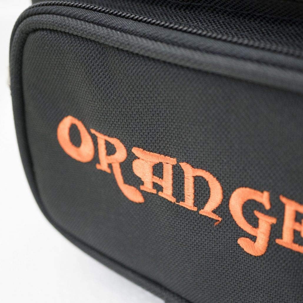 Orange Amplification Terror Gig Bag, Soft Padding