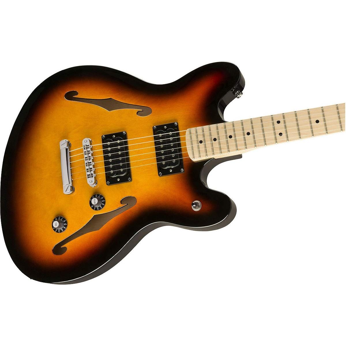 Fender Affinity Starcaster