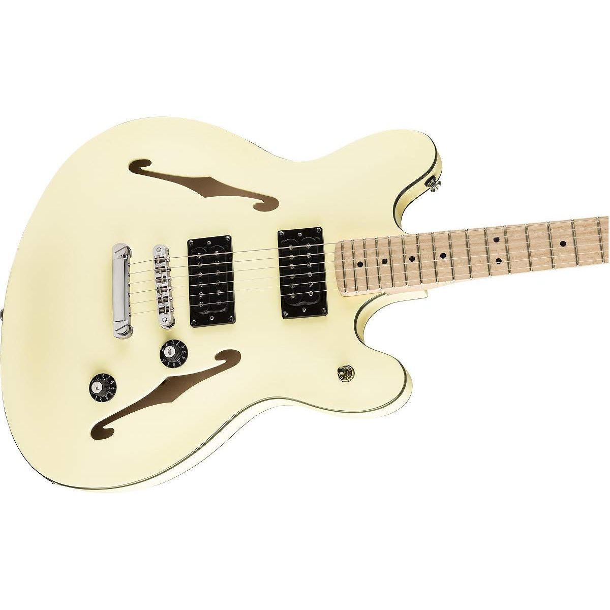 Fender Affinity Starcaster