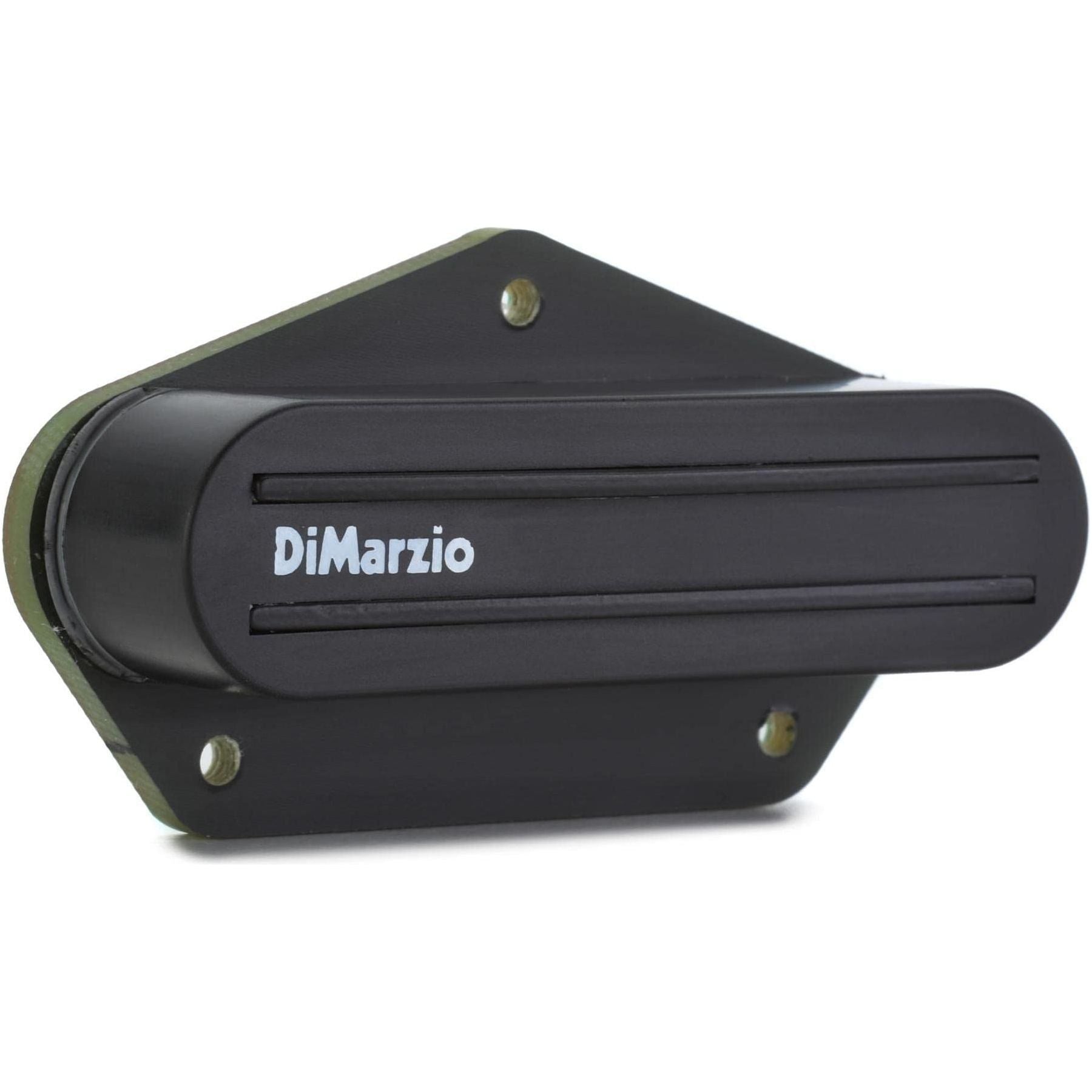 DiMarzio DP381 Fast Track T Tele Bridge Pickup Black