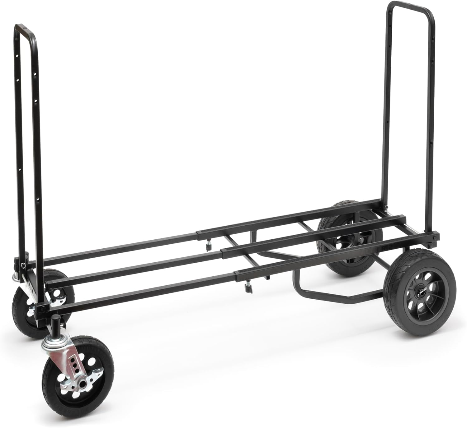 Rock-N-Roller Multi-Cart Folding Utility Cart Collection | 8-in-1 Hand Truck & Dolly Systems