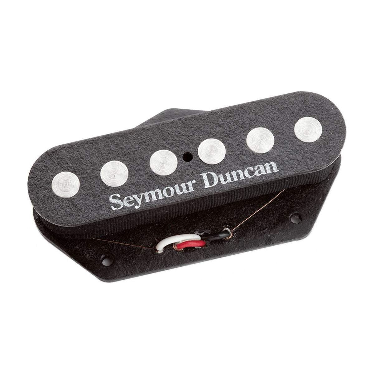 Seymour Duncan 11202-14-T STL-3T Tapped Quarter Pound Tele Lead Bridge Pickup