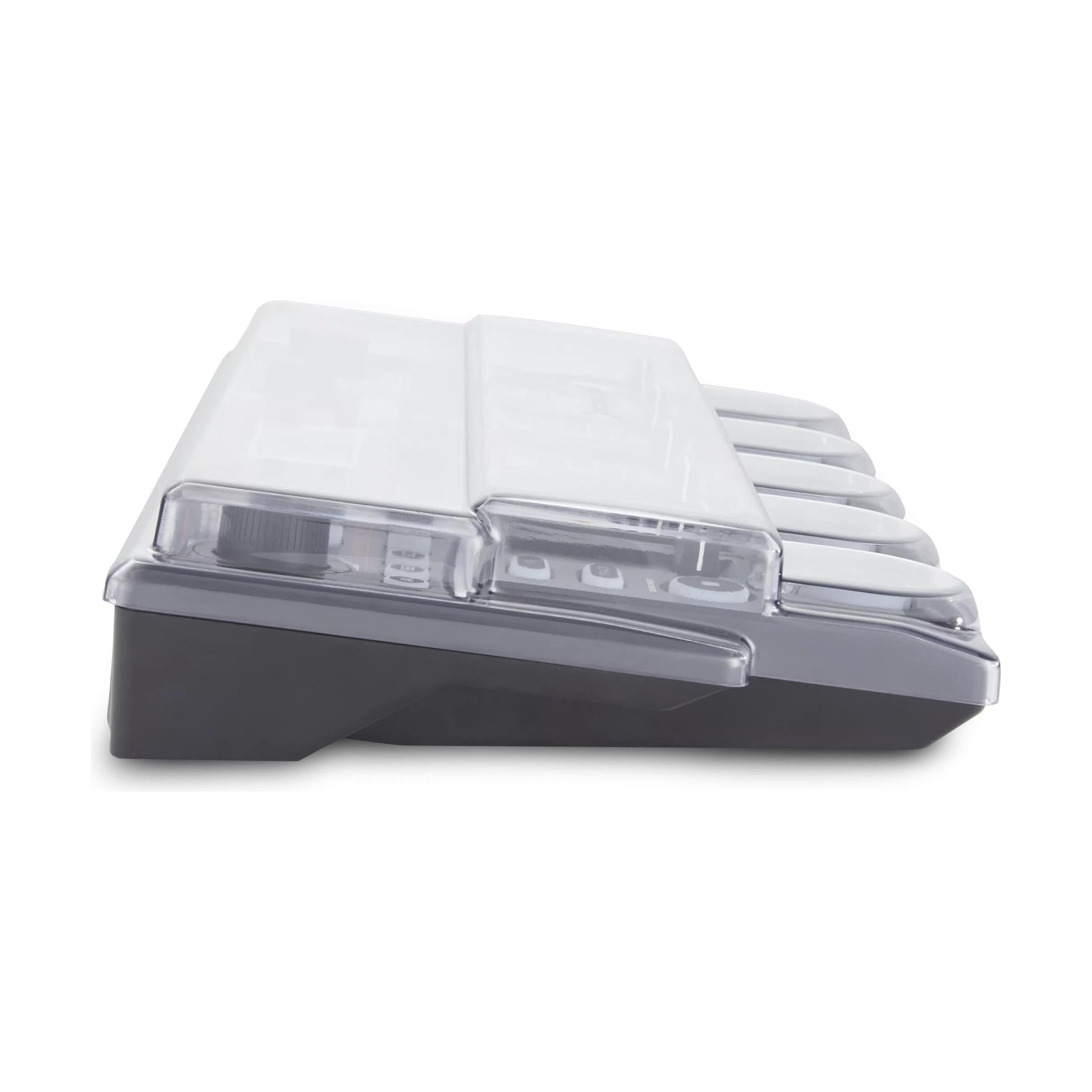 Decksaver Cover Compatible with Boss RC-505MK2 (DS-PC-RC505MK2)