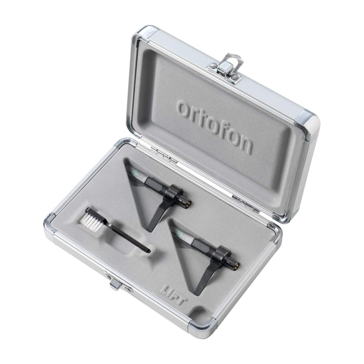 Ortofon Concorde MK2 Mix Twin Cartridge