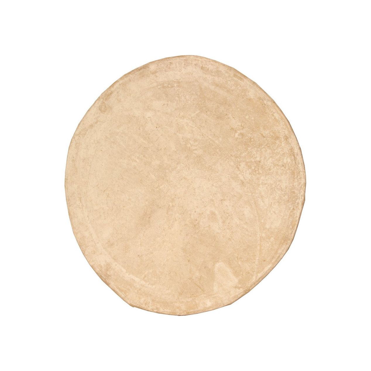 banjira Pre-Mounted Goatskin Dhol Head 13"