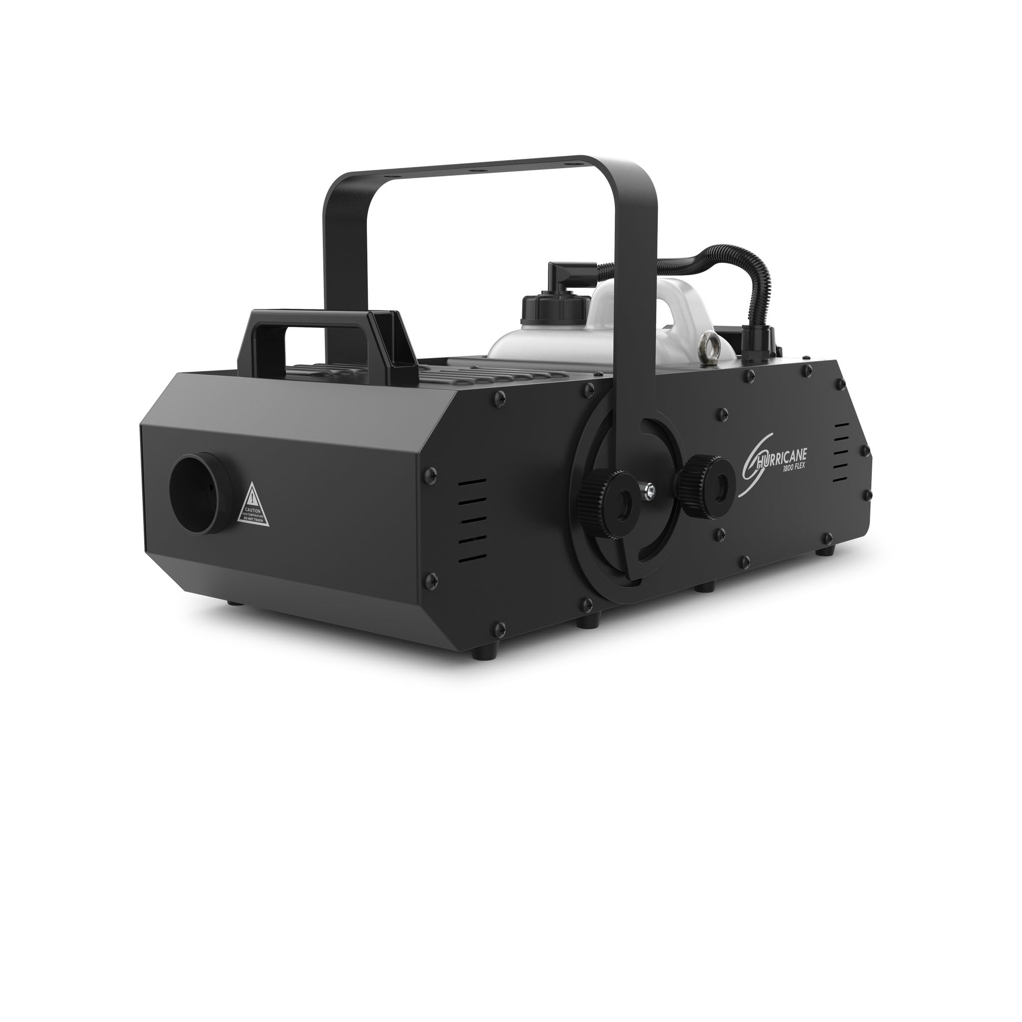 Hurricane 1800 Flex With Wired Remote