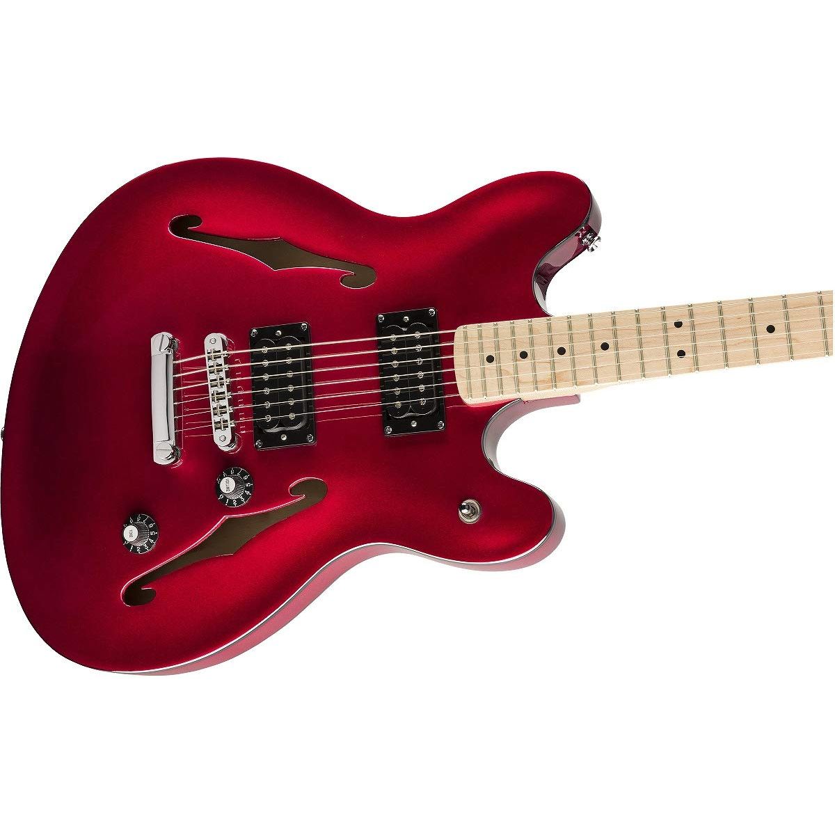 Fender Affinity Starcaster