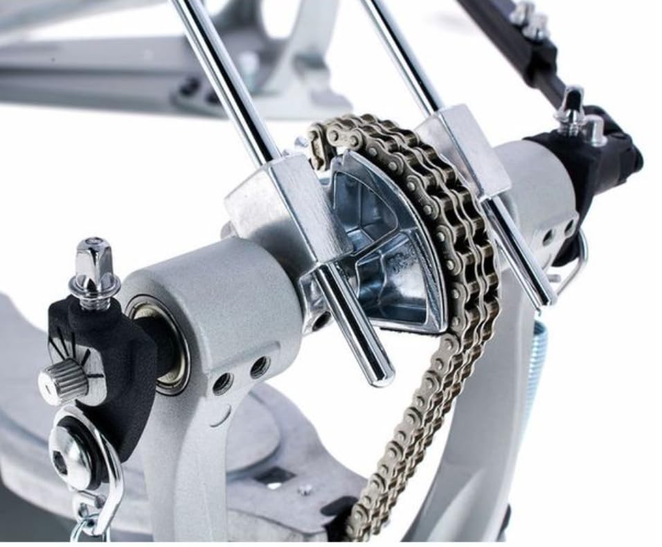 Gibraltar Fußmaschine