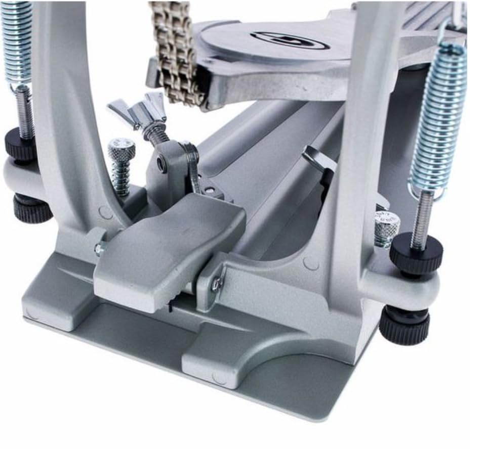 Gibraltar Fußmaschine