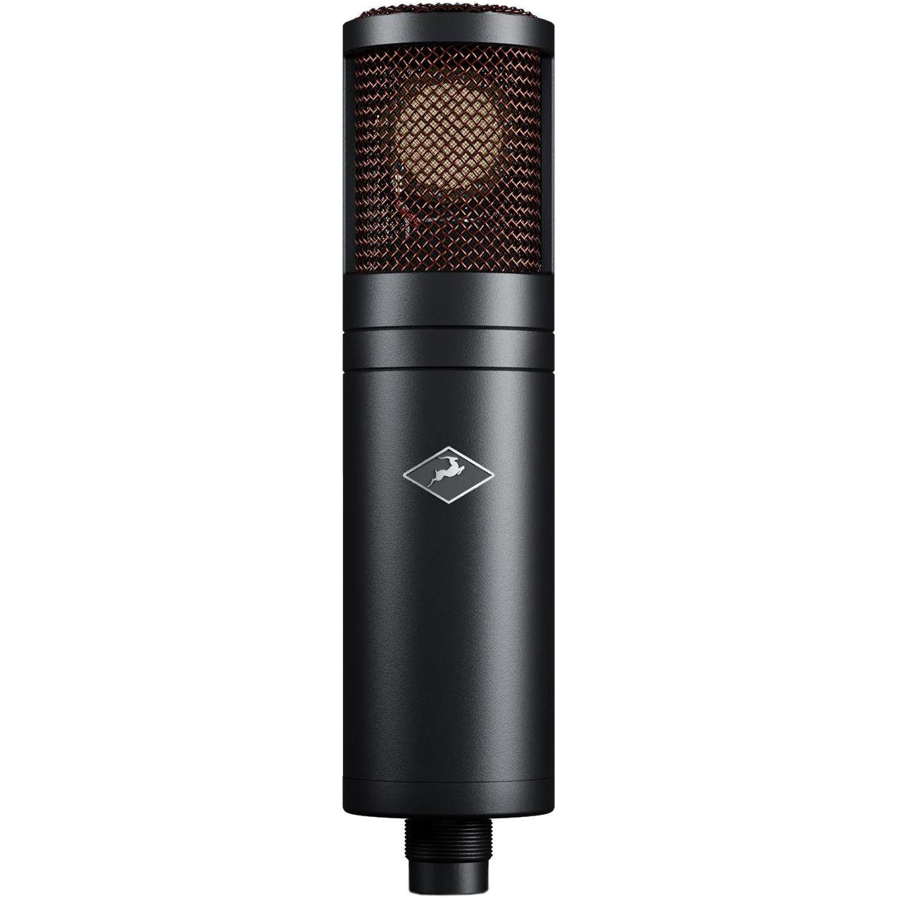Antelope Audio Edge Solo Modeling Microphone - Thumbnail 3