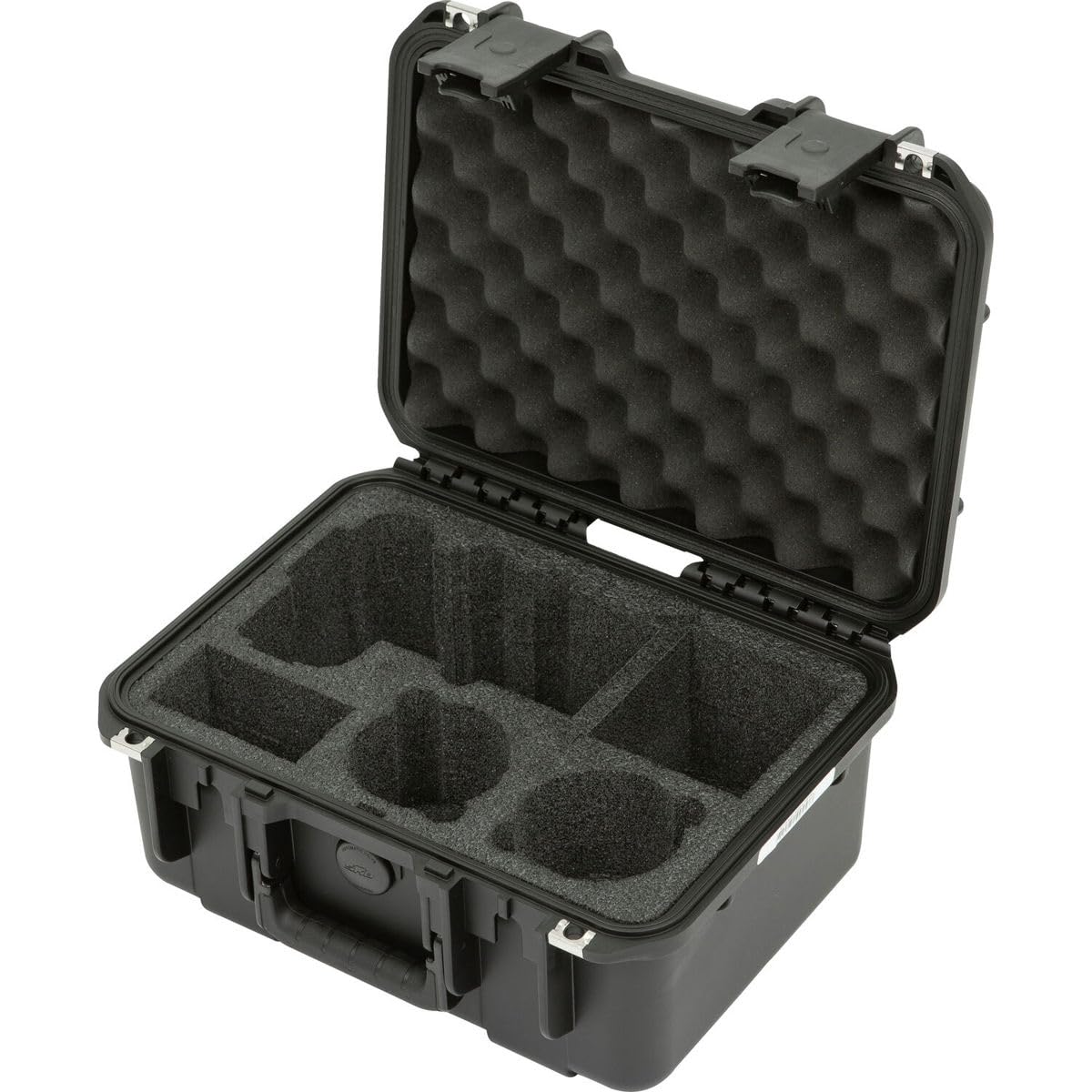 SKB iSeries 3i-13096A74 Waterproof Case for Sony A7R IV Camera