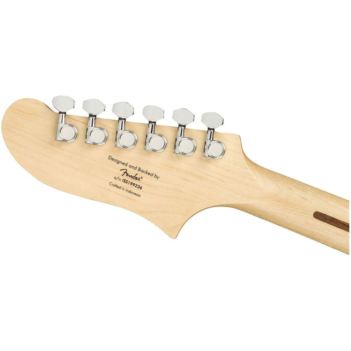 Fender Affinity Starcaster