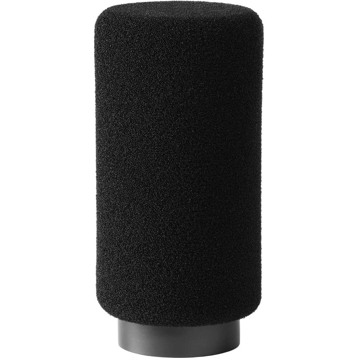 Earthworks ETHOS XLR Broadcasting Microphone, Matte Black