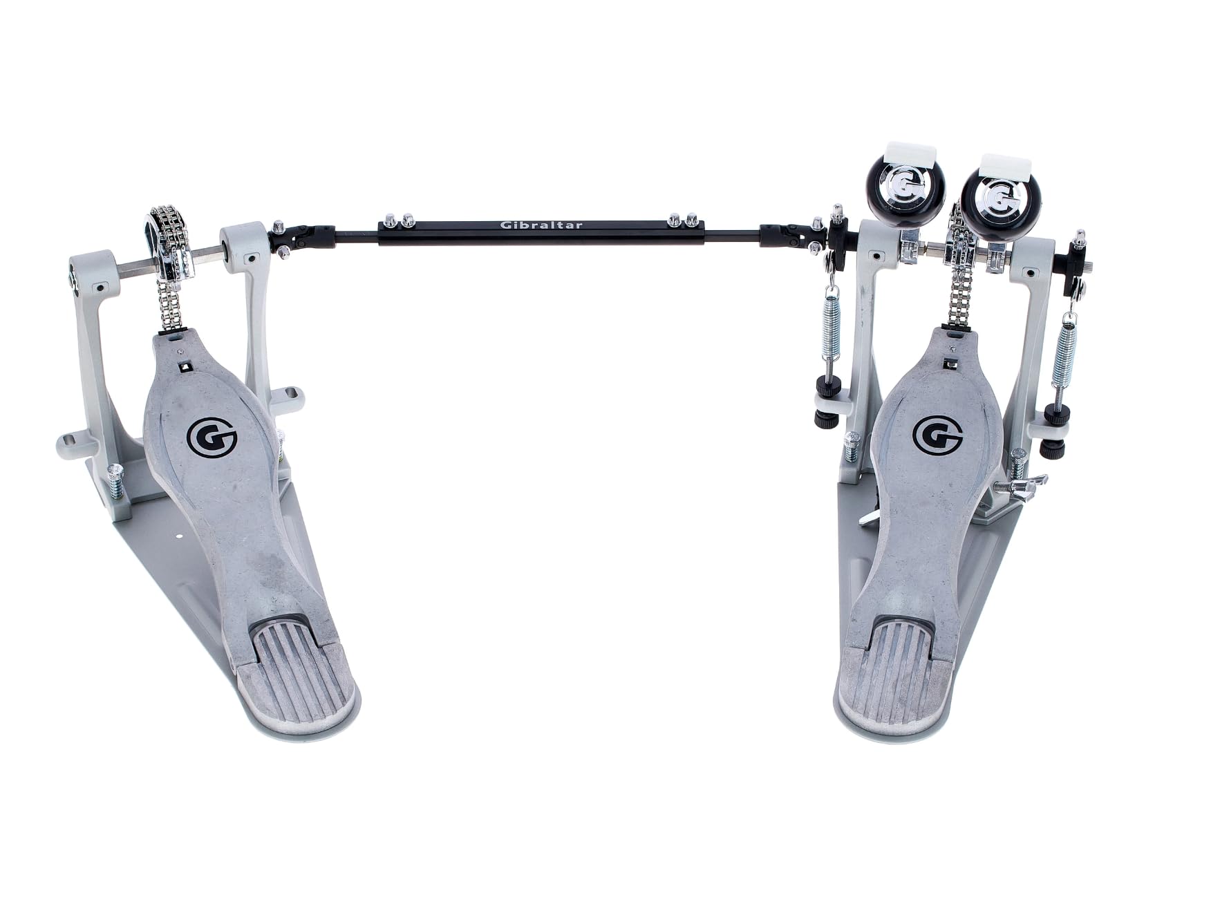 Gibraltar Fußmaschine