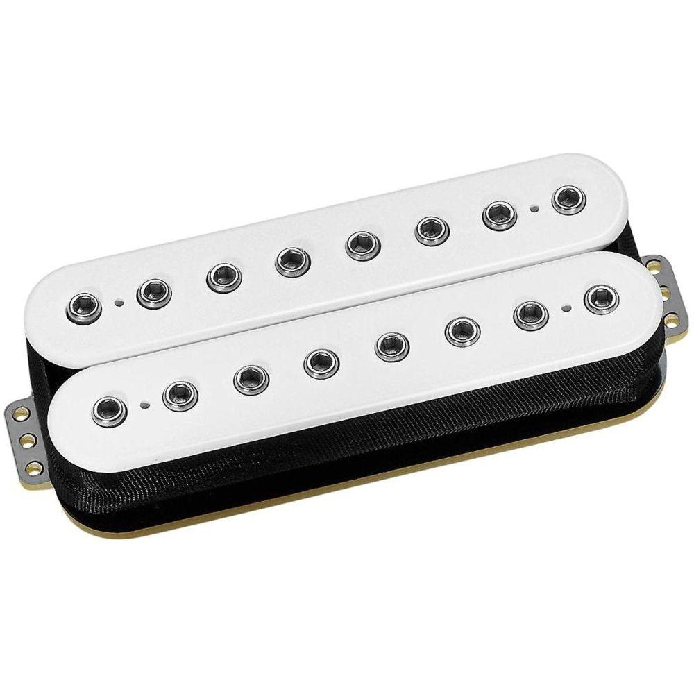 DiMarzio DP811W Ionizer 8-String Bridge Humbucker Pickup White
