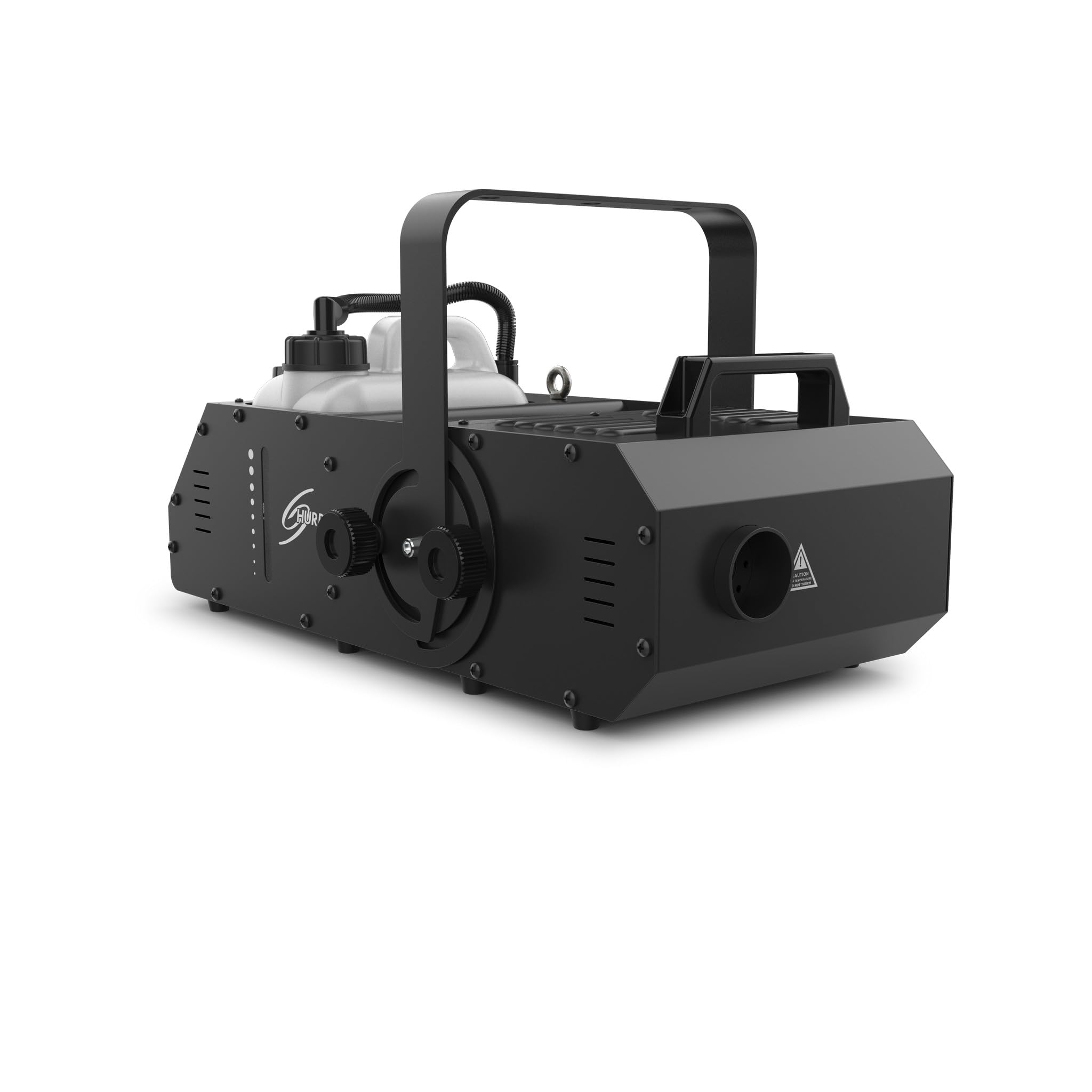 Hurricane 1800 Flex With Wired Remote