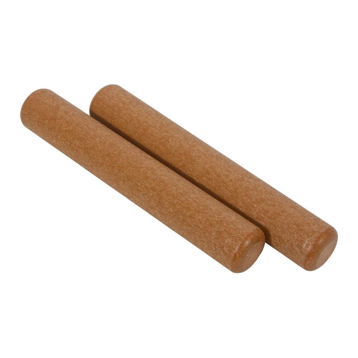 PlayMore Design Eco RecyClaves (1 pair) - Cedar