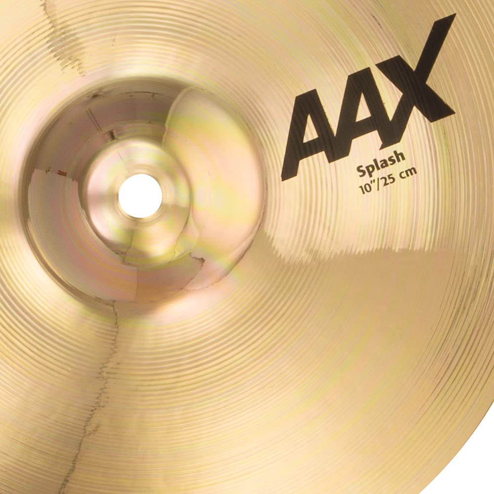 SABIAN AAX