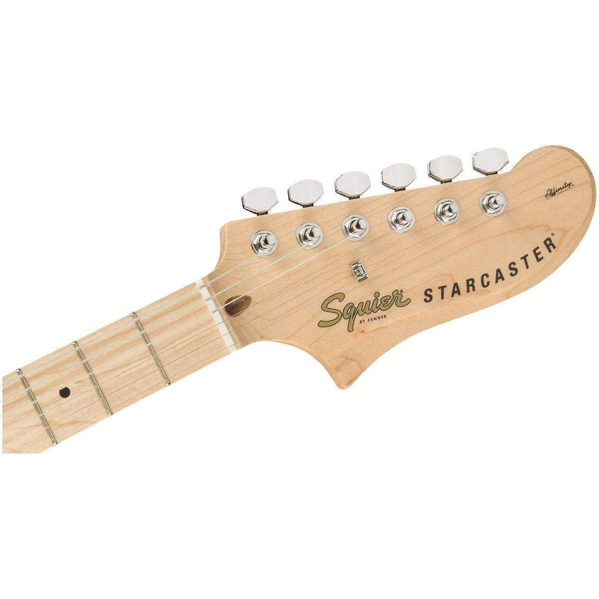 Fender Affinity Starcaster