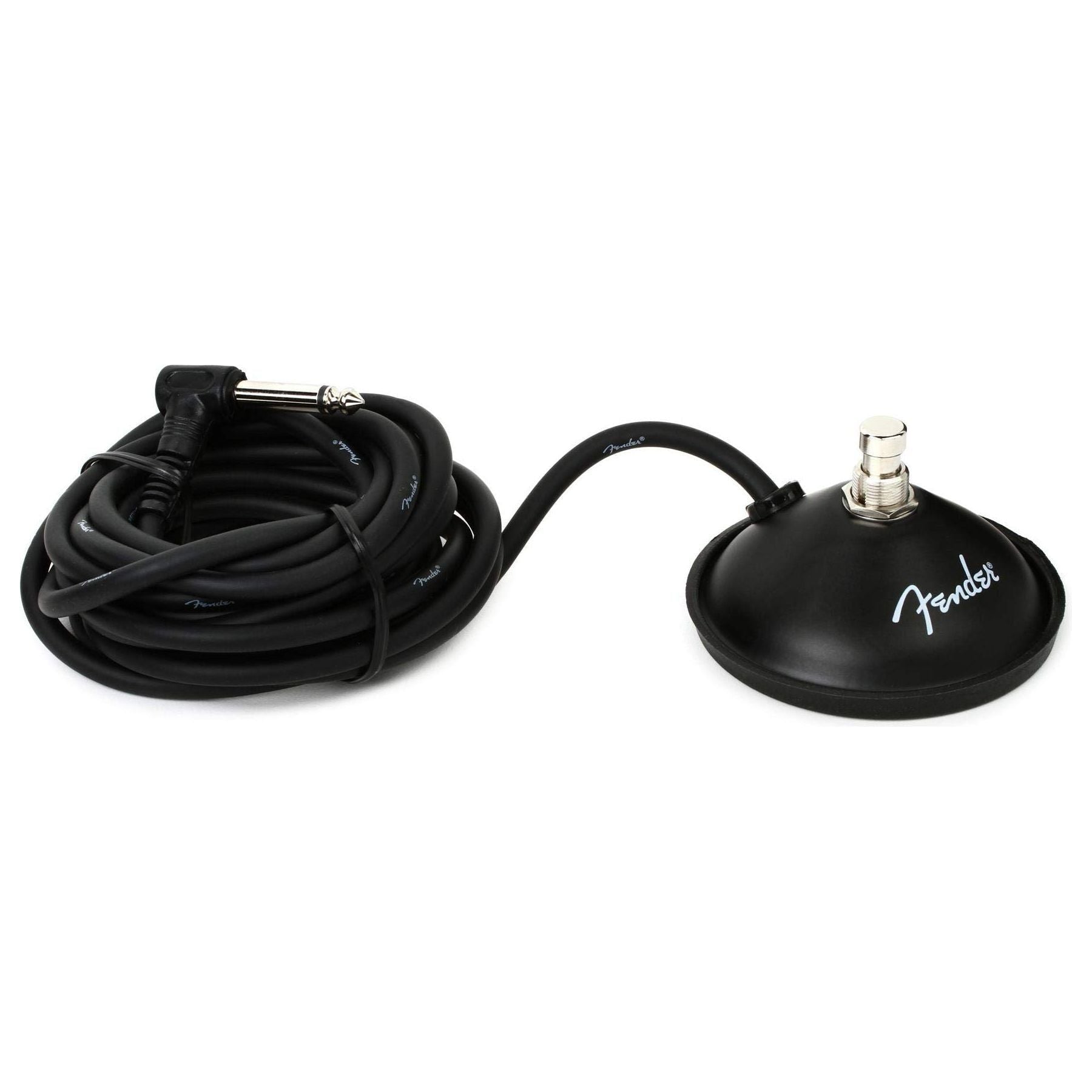 Fender 1-Button FootSwitch (099-4049-000)