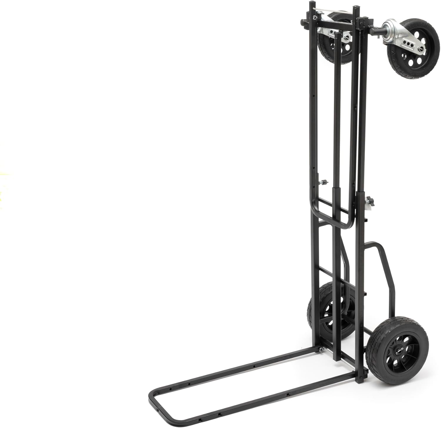 Rock-N-Roller Multi-Cart Folding Utility Cart Collection | 8-in-1 Hand Truck & Dolly Systems