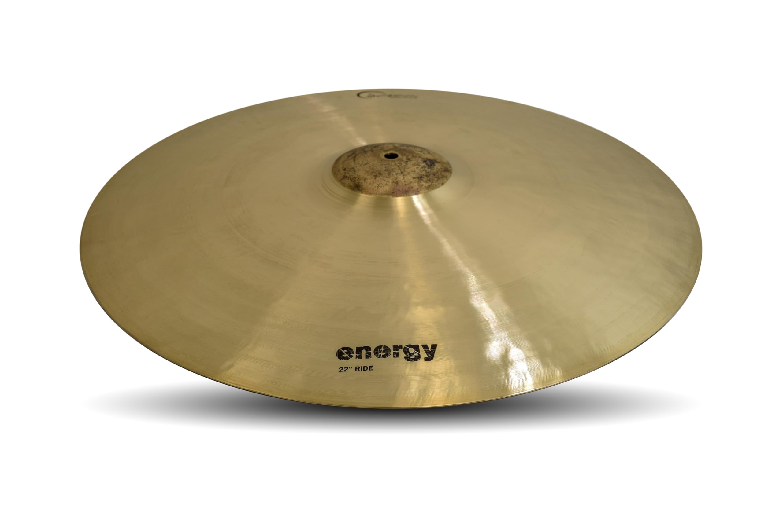 Dream Cymbals and Gongs ERI22 Energy Series Ride Cymbal - 22 inch