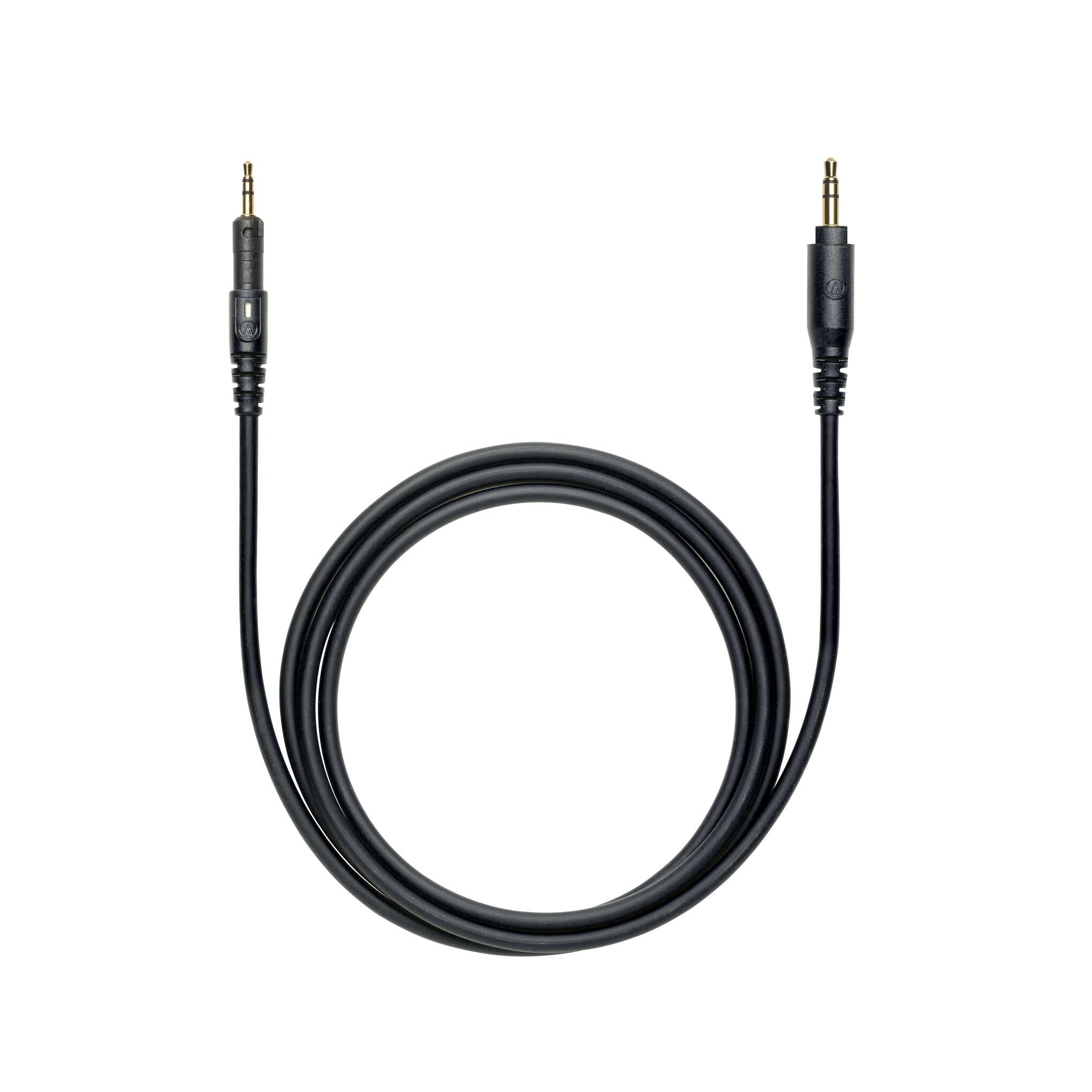 Audio-Technica ATH-M60XA Closed-Back Headphones