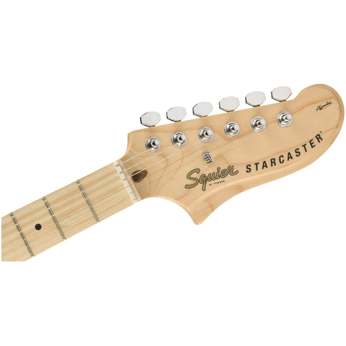 Fender Affinity Starcaster