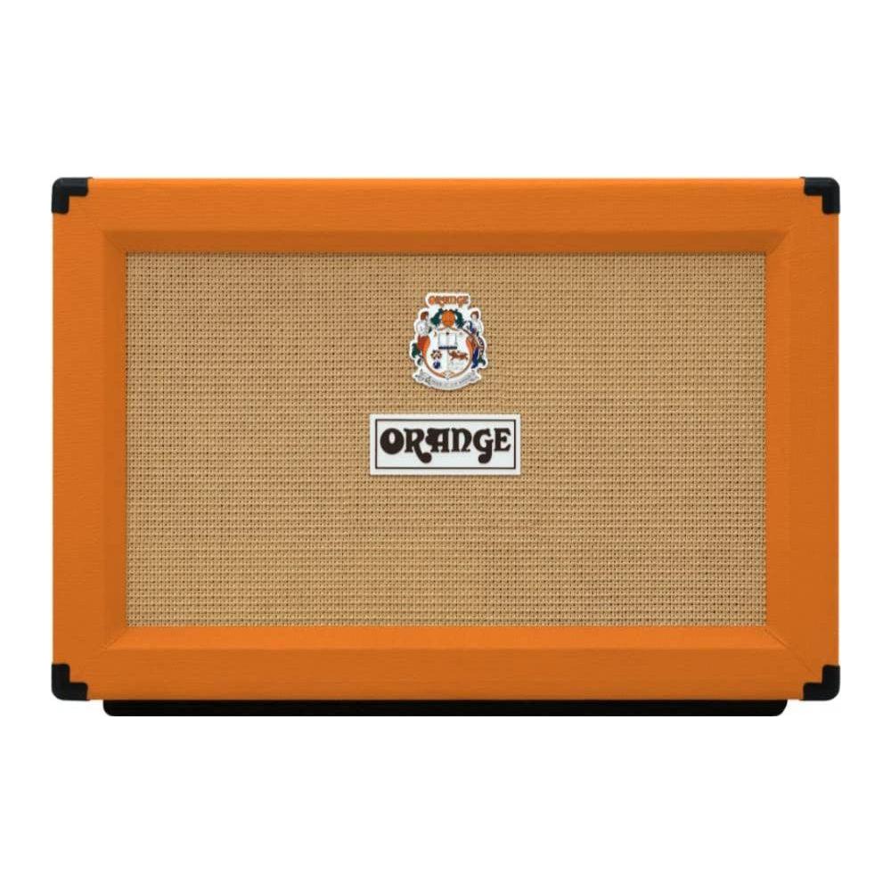 Orange PPC212-C 120 Watt Speaker Cabinet
