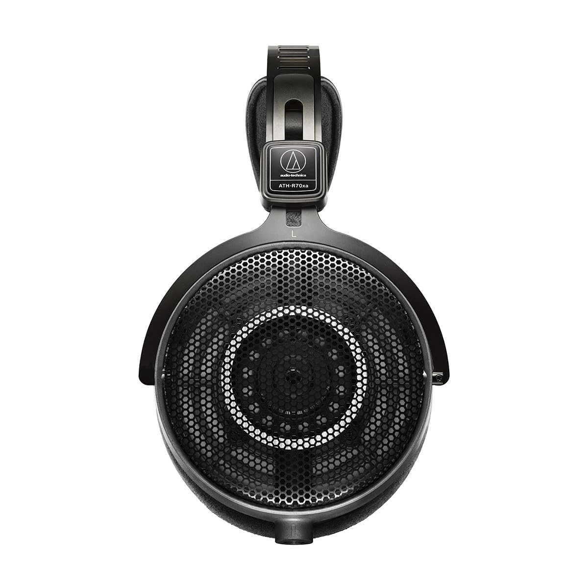 Audio-Technica ATH-R70xa Professional Over-Ear Open-Back Reference Headphones