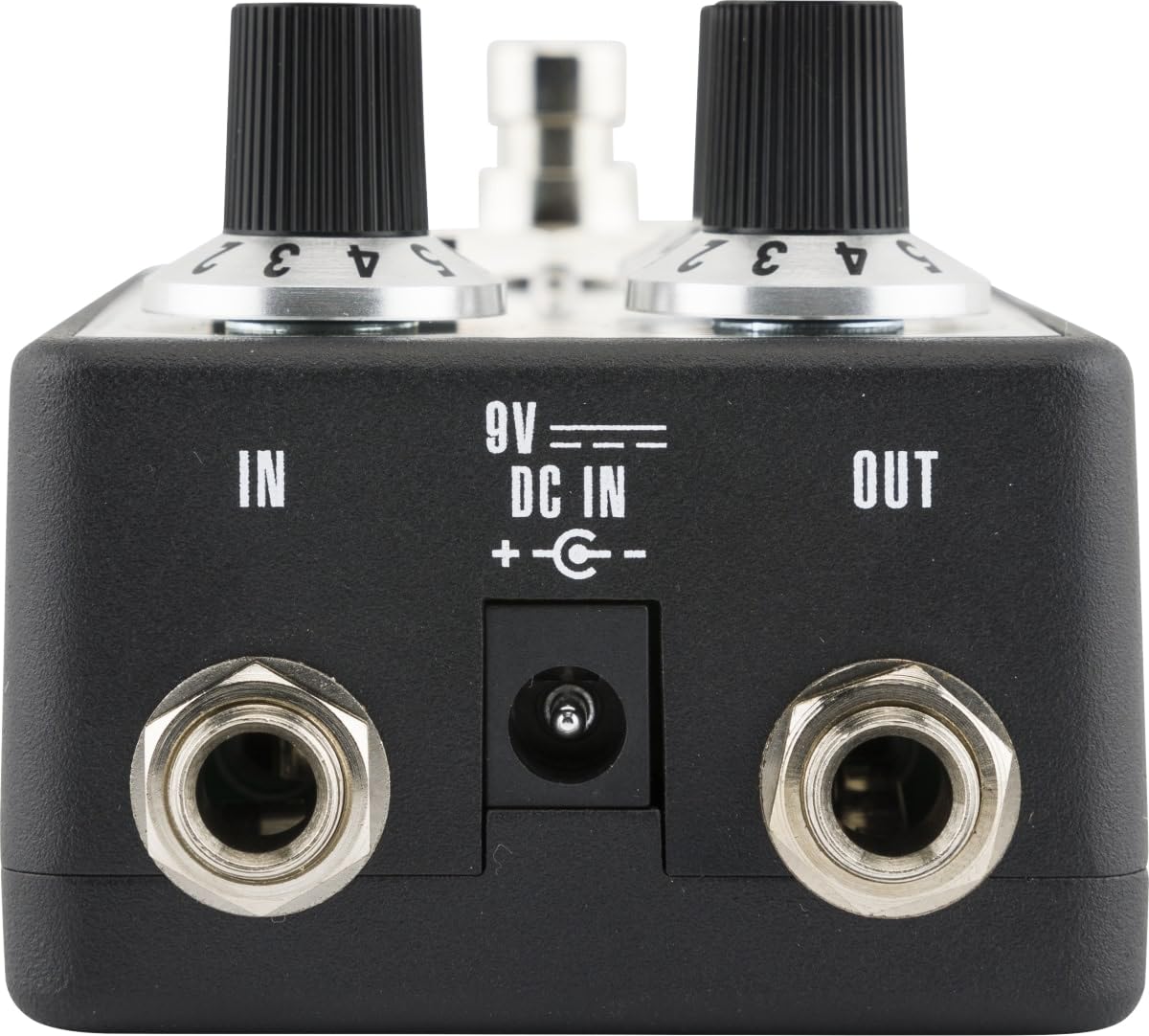 Bassman Reverb Pedal