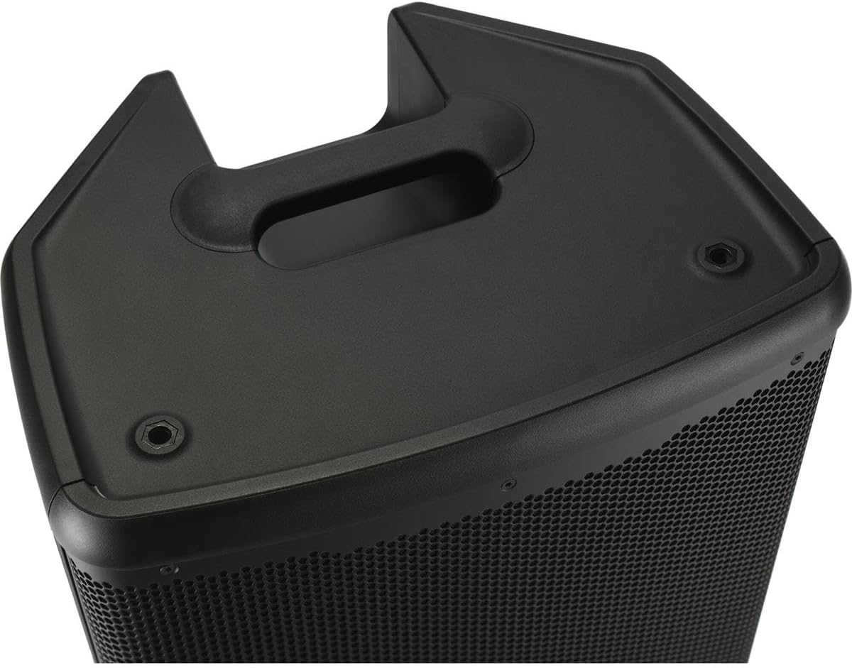JBL Professional EON715 Powered PA Loudspeaker with Bluetooth, 15-inch, Black