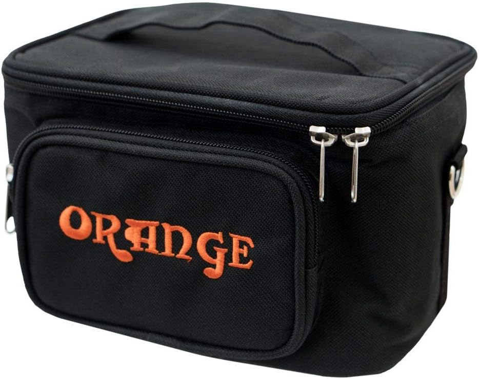 Orange Amplification Terror Gig Bag, Soft Padding