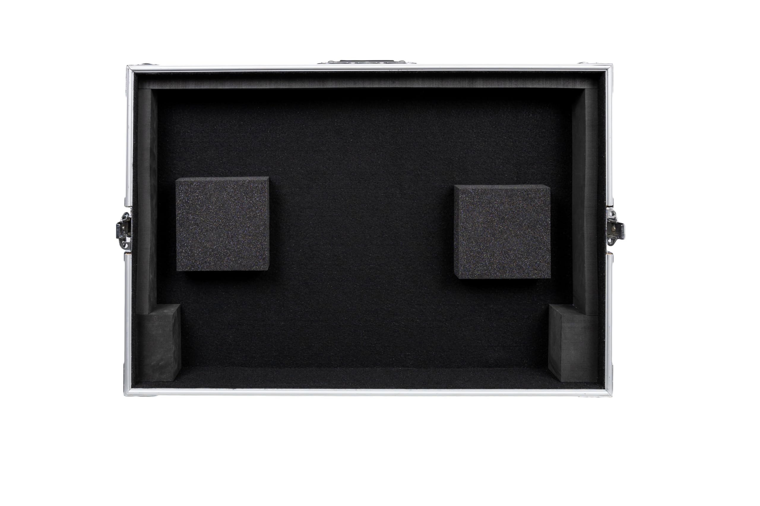 Headliner Low Profile Flight Case Compatible with Pioneer DJ DDJ-FLX10; Compact, Custom Fit DJ Controller Case, Rugged Design - Ideal for DJs On the Road