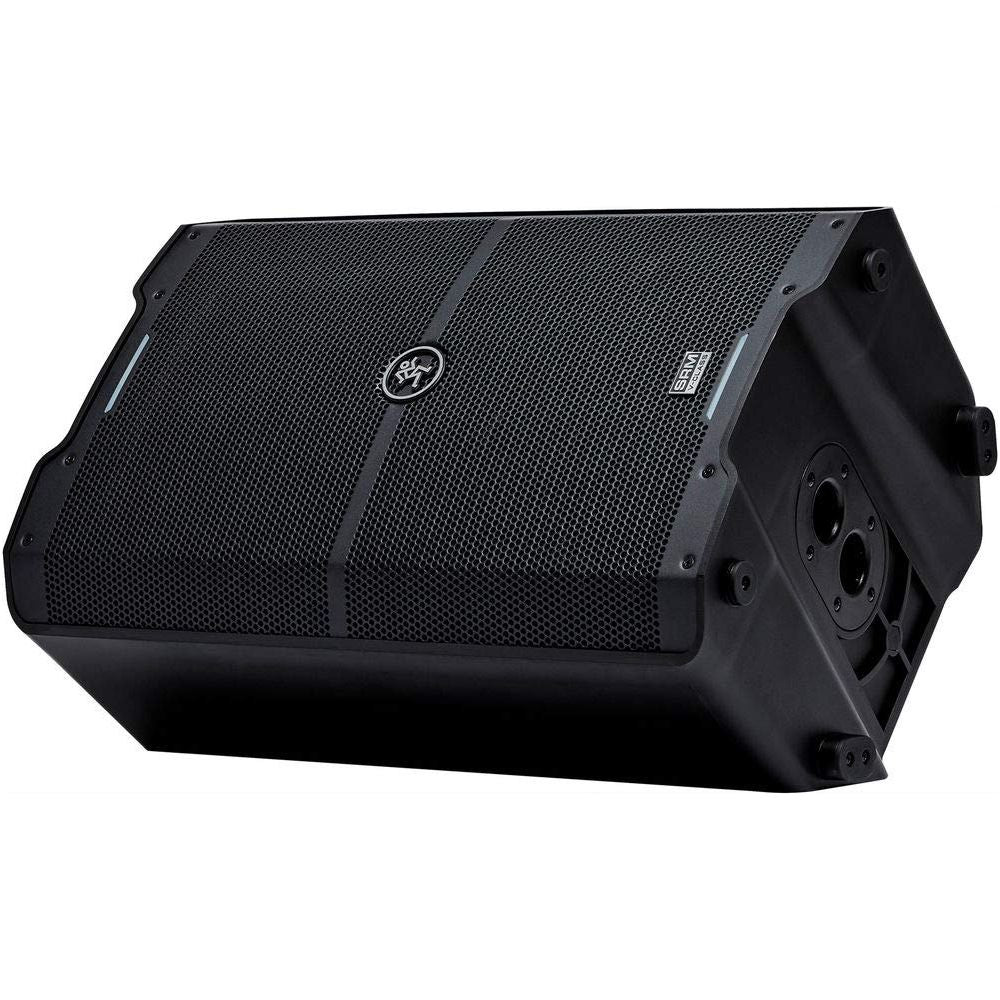 Mackie SRM212 V-Class Powered Speaker - Thumbnail 2