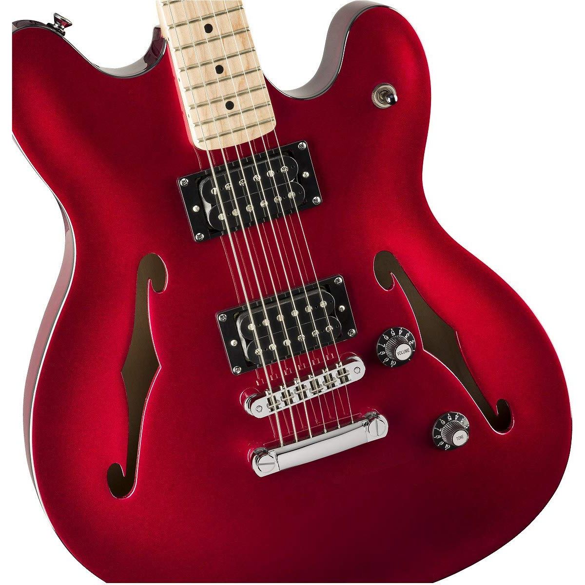 Fender Affinity Starcaster