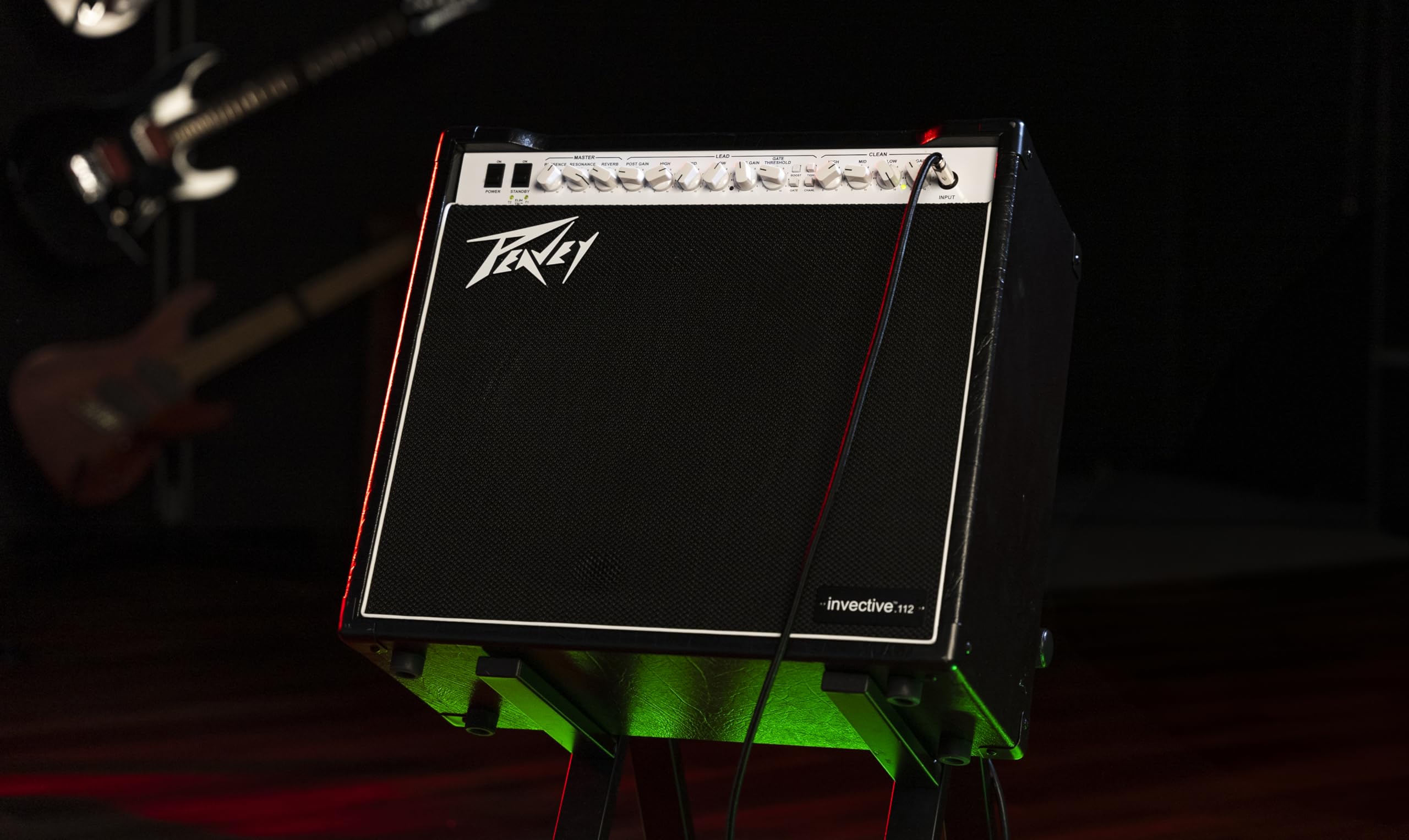 Peavey Invective.112 Combo Guitar Amplifier