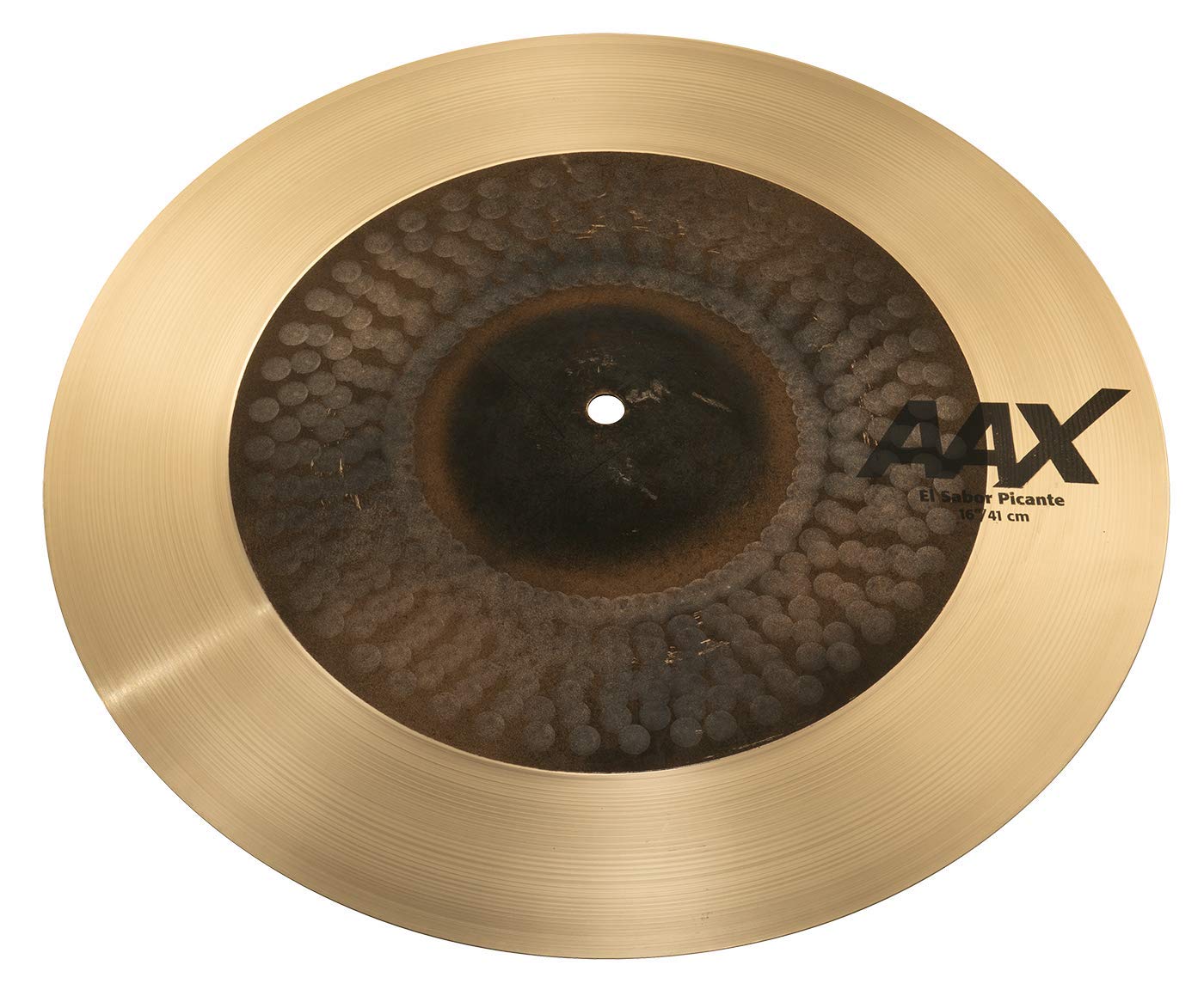 SABIAN AAX