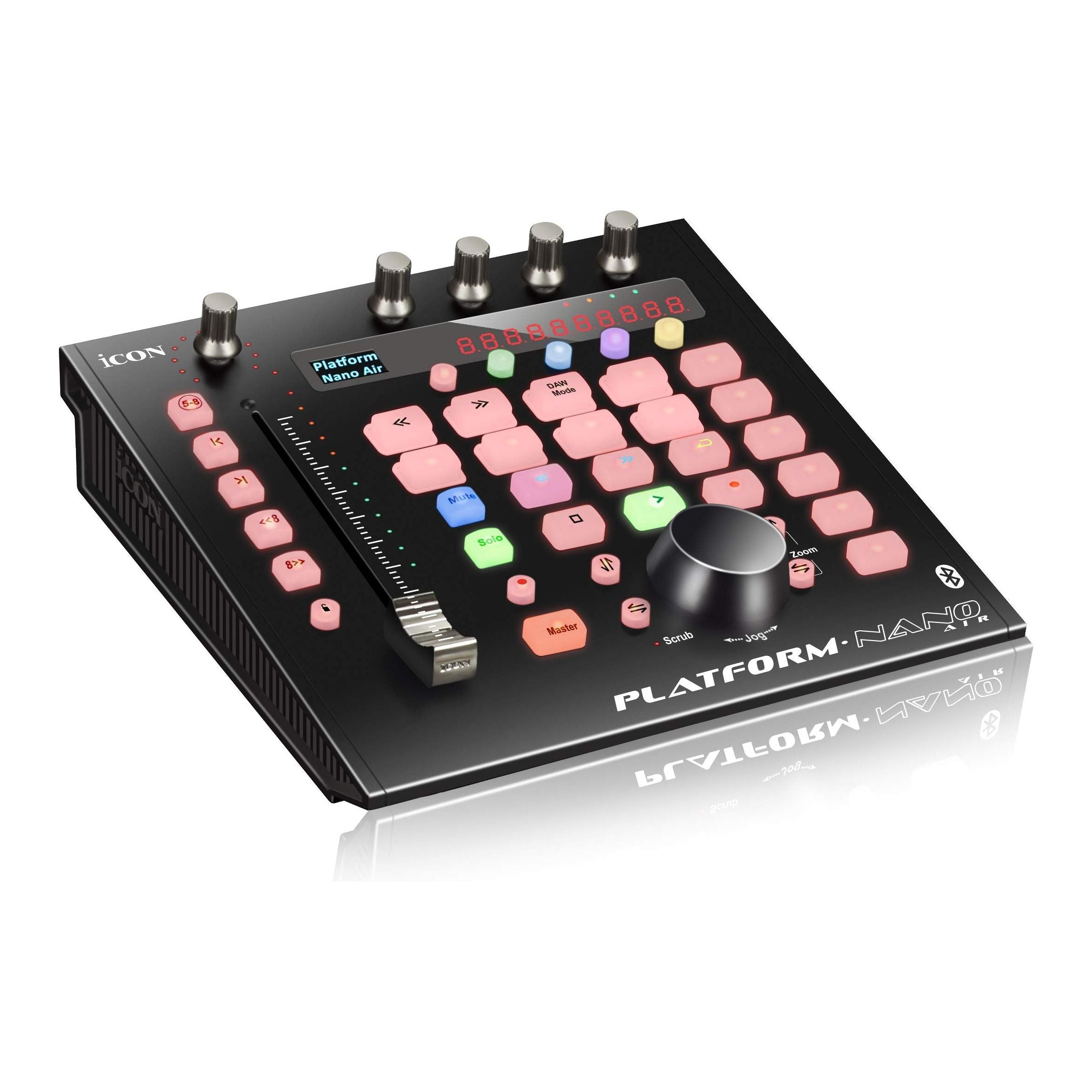 Icon Pro Audio Air (Wireless Module for Platform Nano)