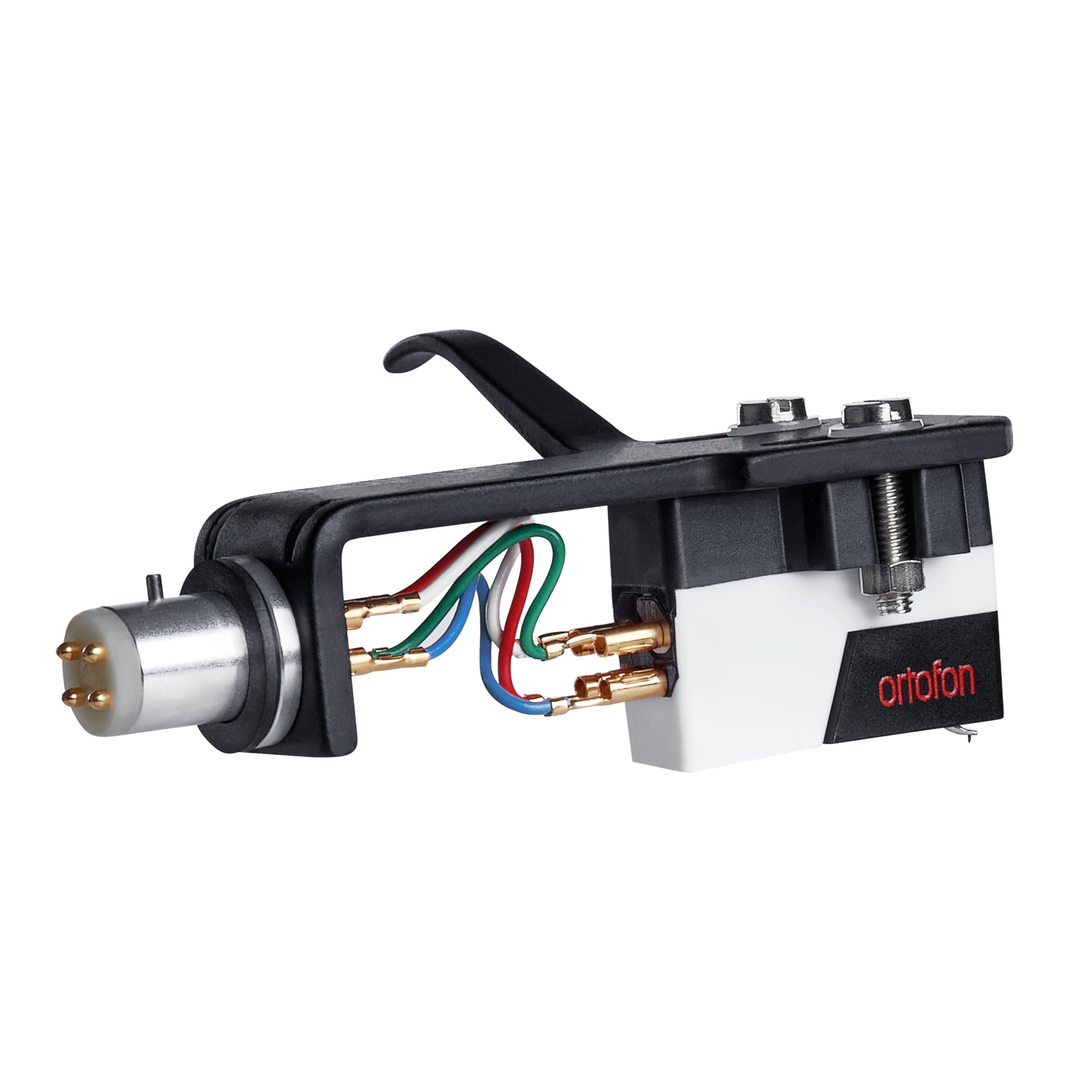 Ortofon VNL Pre-mounted with SH-4 Headshell