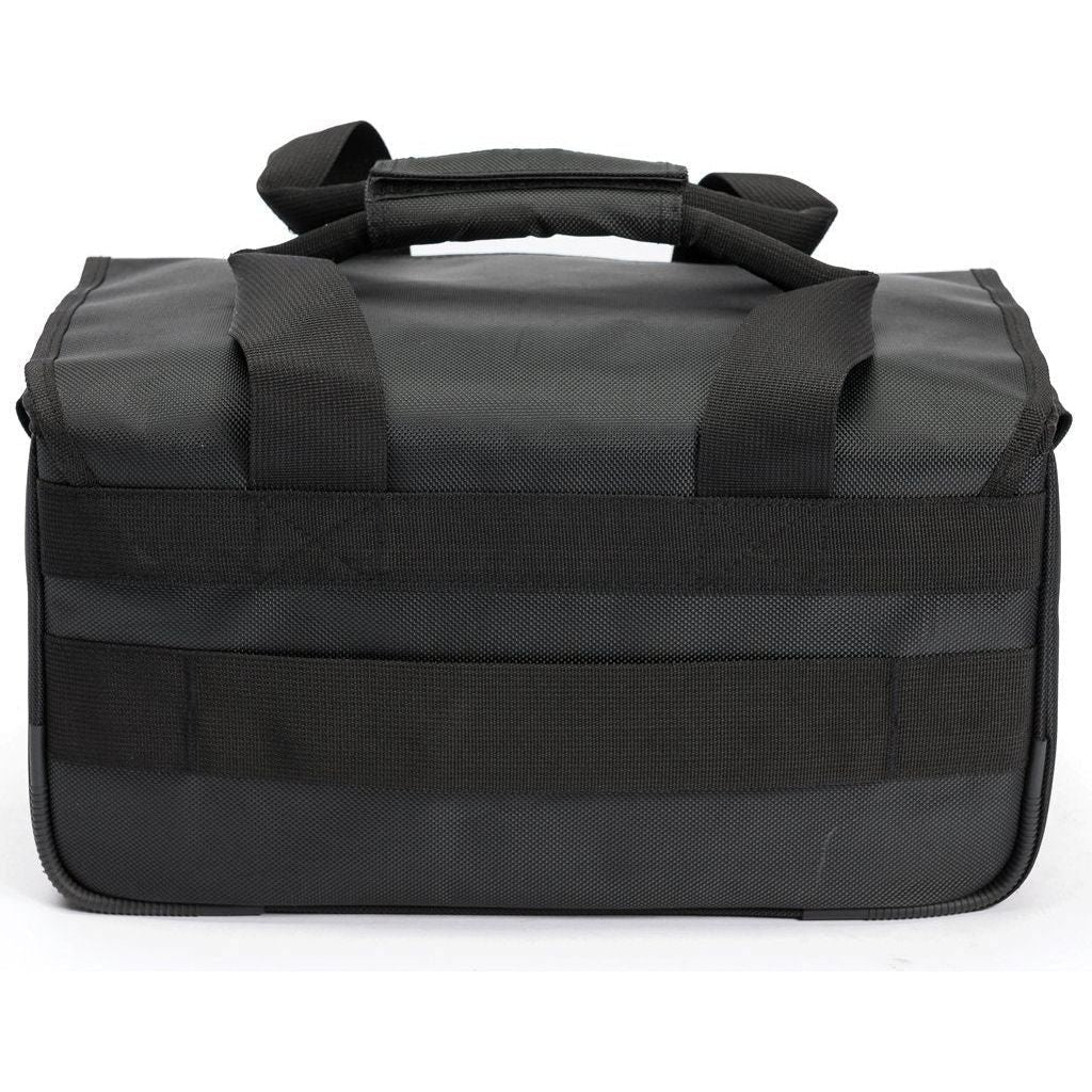 MAGMA 45 150, Black/Khaki DJ Bag (MGA43013)