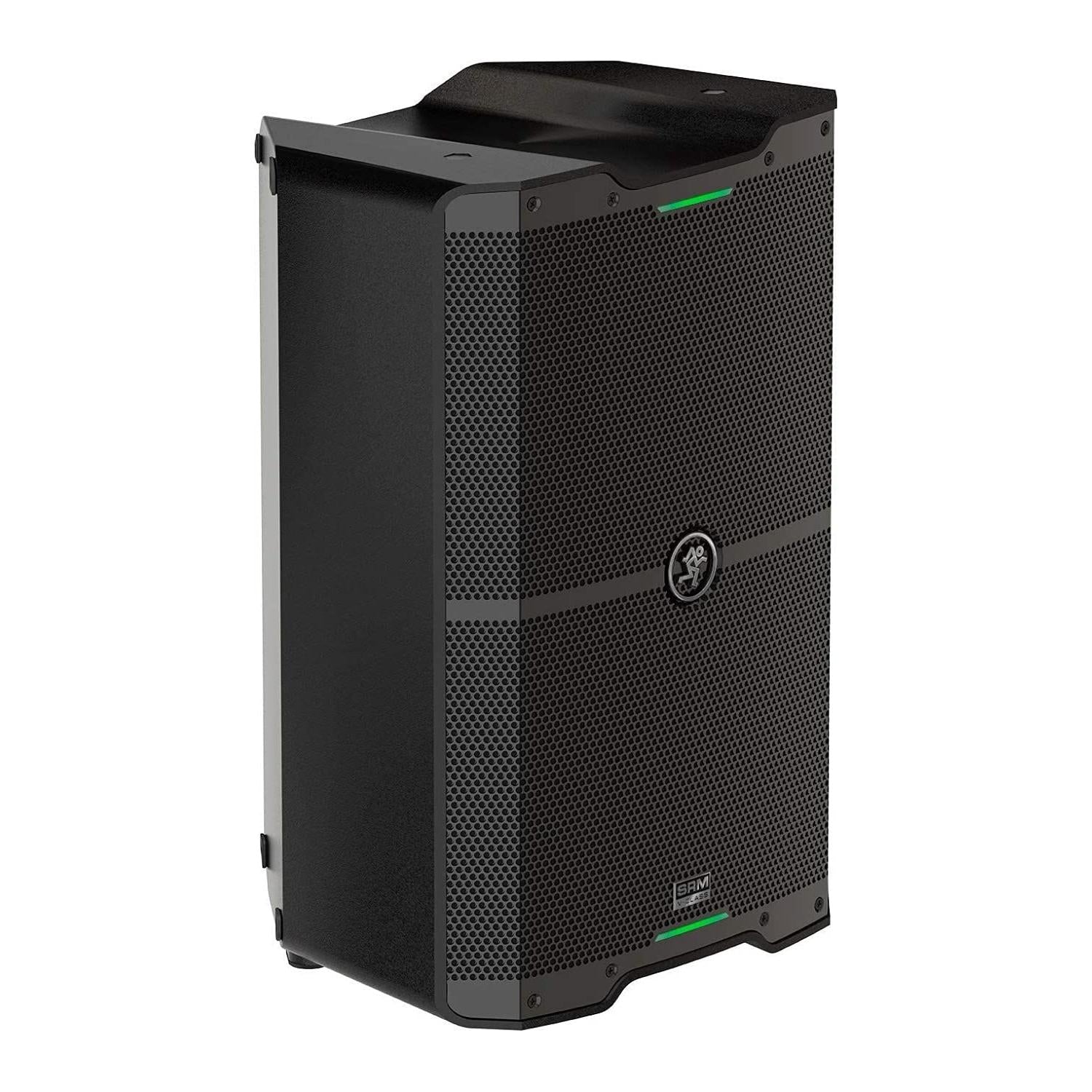 Mackie SRM212 V-Class Powered Speaker - Thumbnail 3