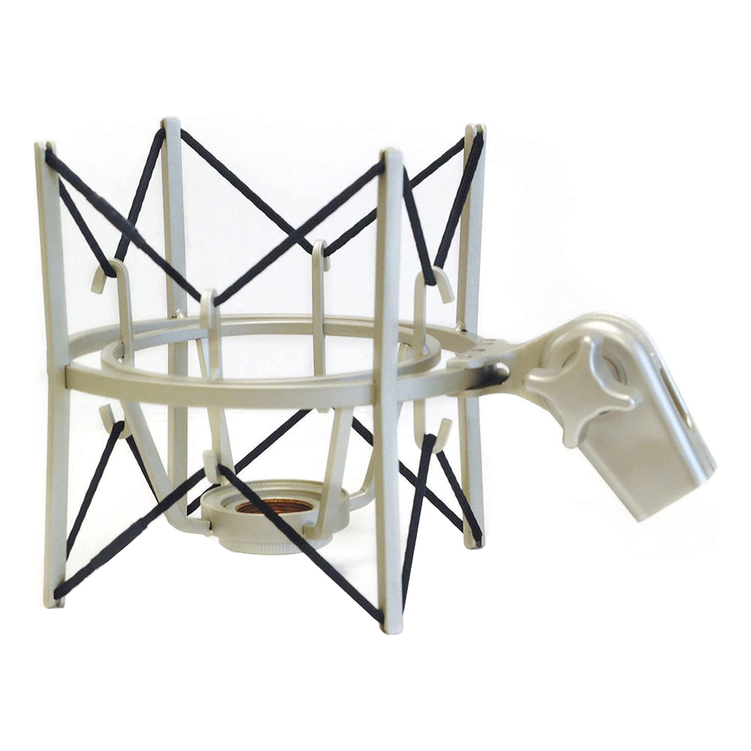 MXL-60 Shock Mount Intended for Genesis HE Microphone