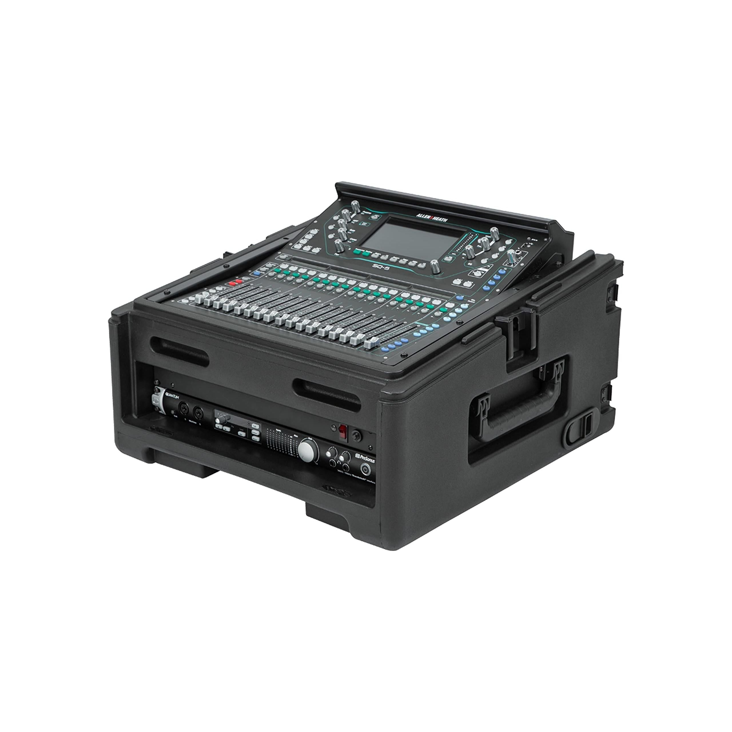 SKB 1SKB-R102W 10 x 2 Compact Rolling Rig (1SKBR102W)