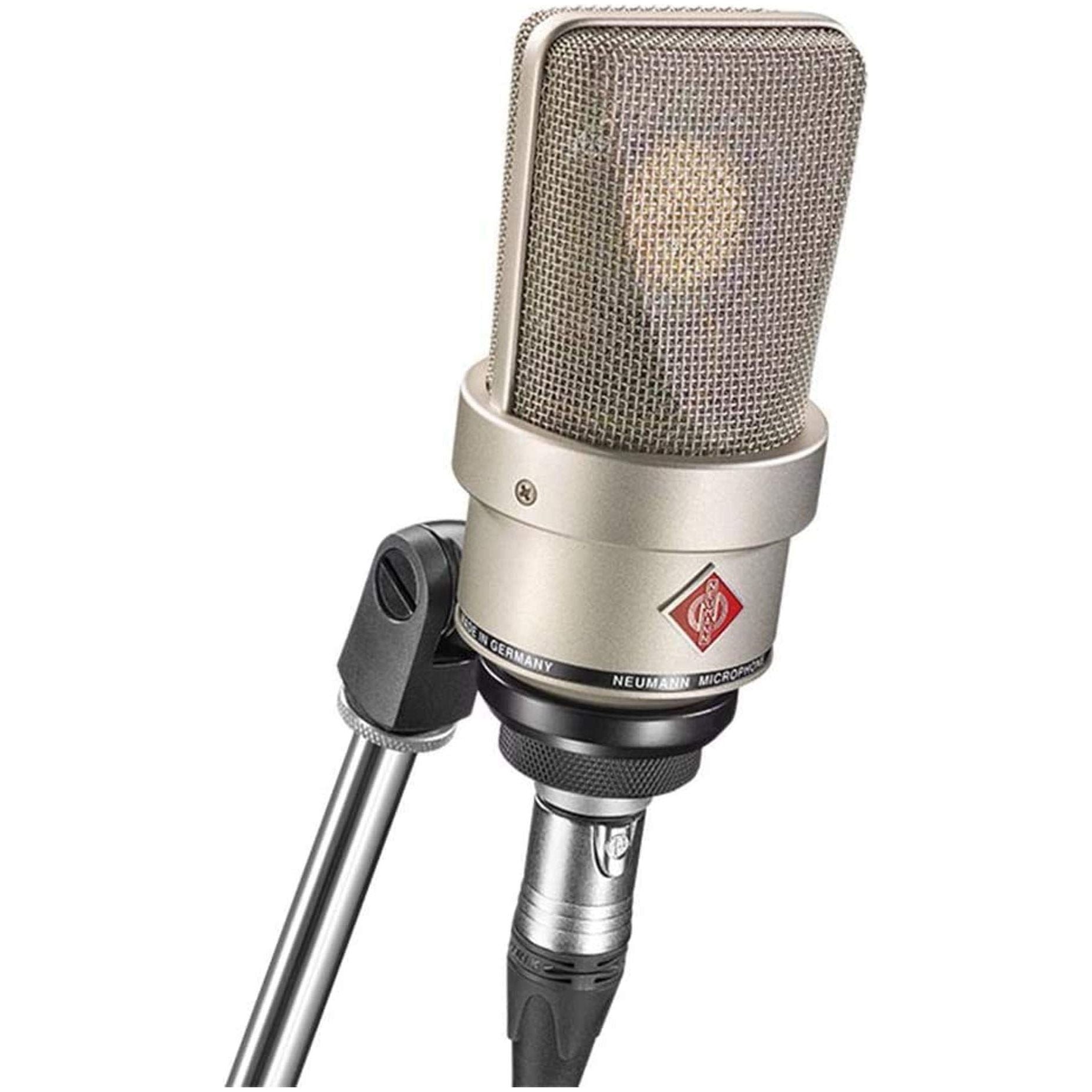 Neumann TLM 107 Condenser Microphone - Thumbnail 4