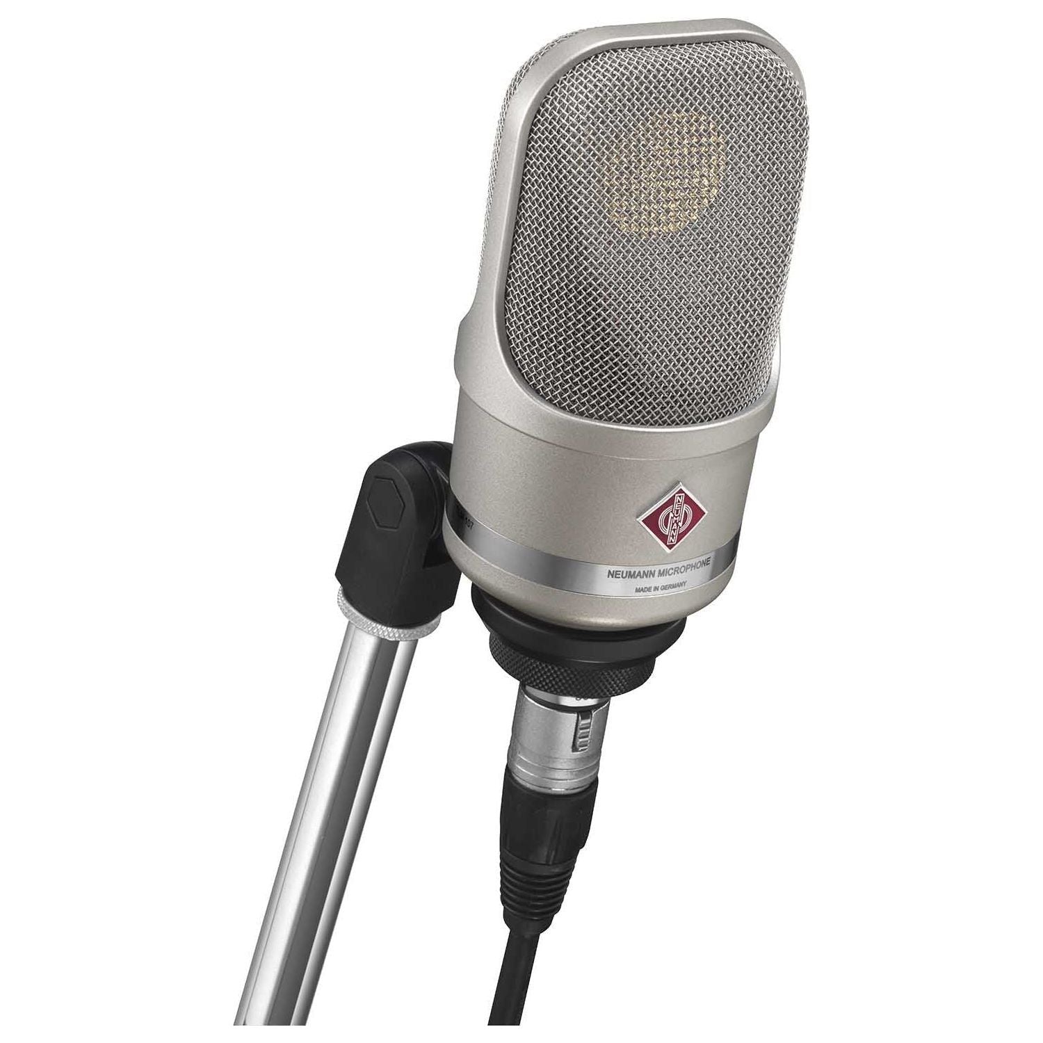 Neumann TLM 107 Condenser Microphone - Thumbnail 3