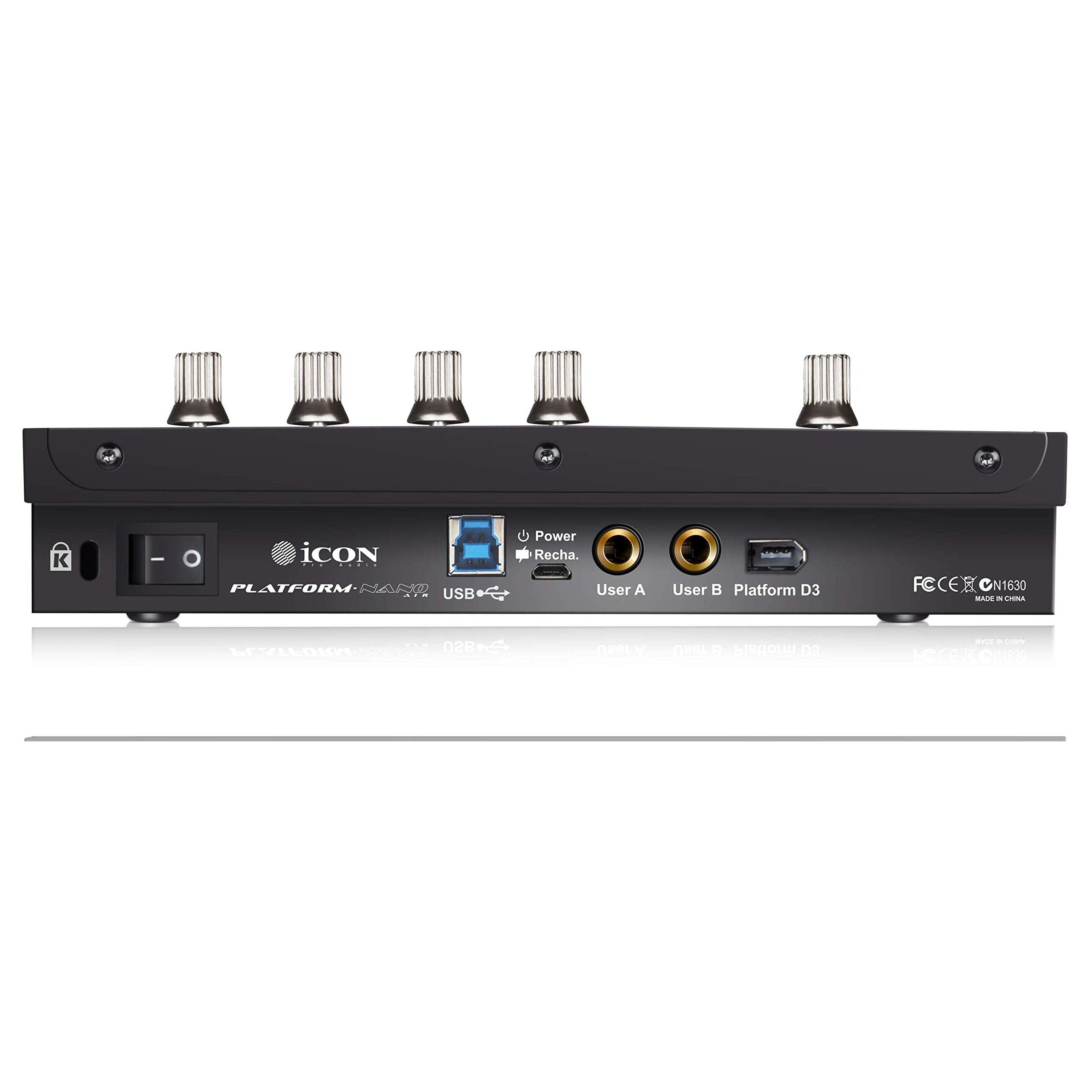 Icon Pro Audio Air (Wireless Module for Platform Nano)