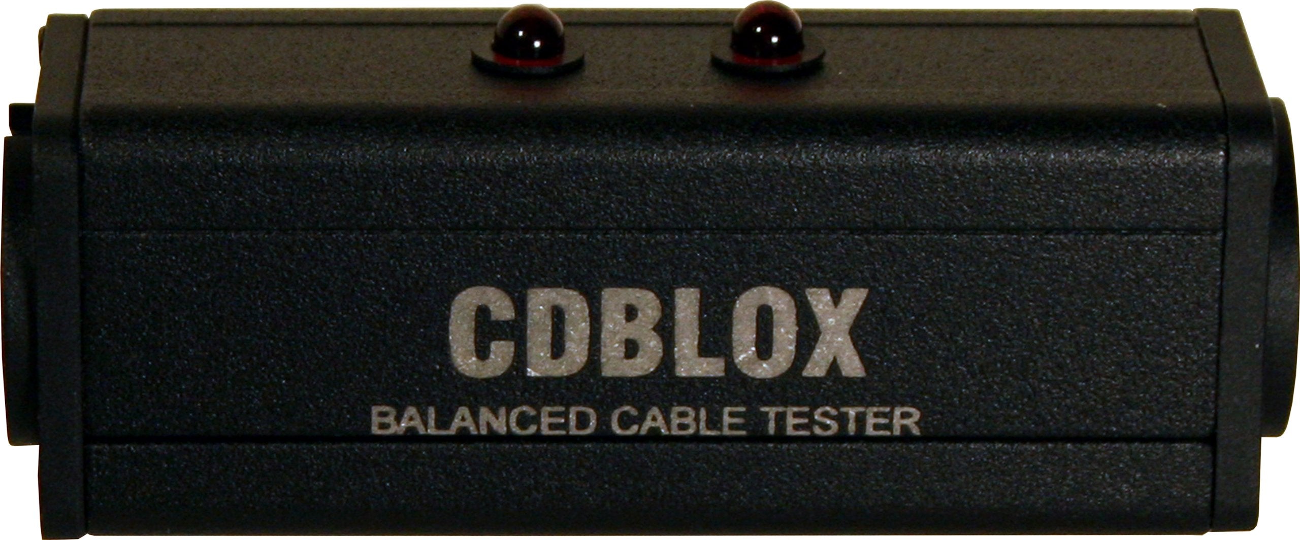 Proco CDBLOXPCO Xlr Cable Tester