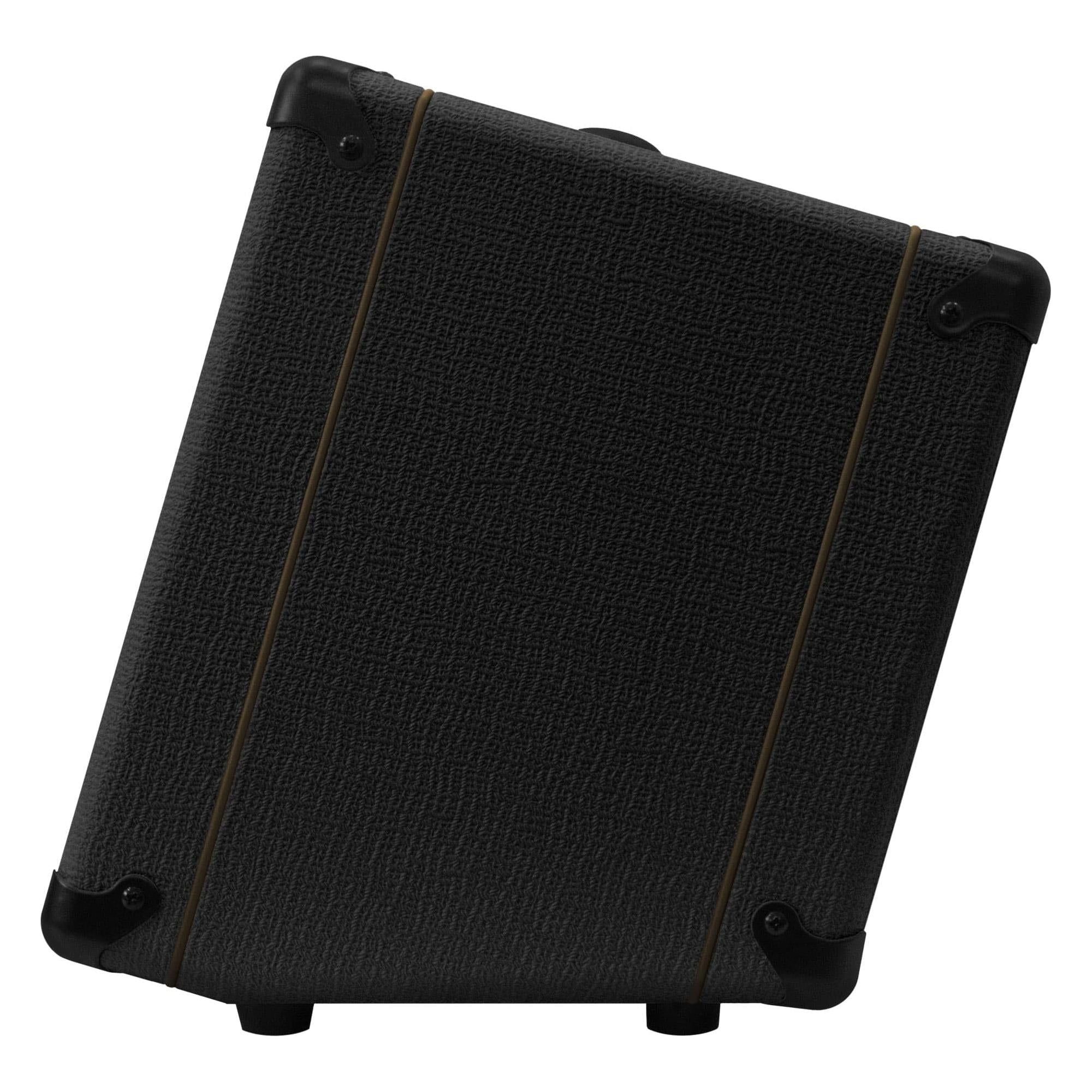 Orange Crush Acoustic 30 1x8 Acoustic Combo Amp Black