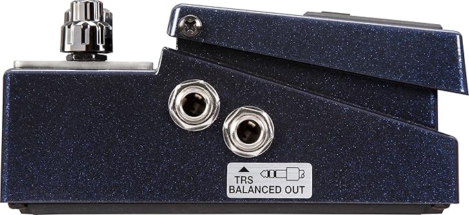 BOSS BB-1X Bass Driver Guitar Pedal